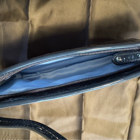 Coach wristlet purse - Picture 3 of 4